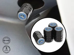 Valve Stem Covers for Motorcycles Custom Build